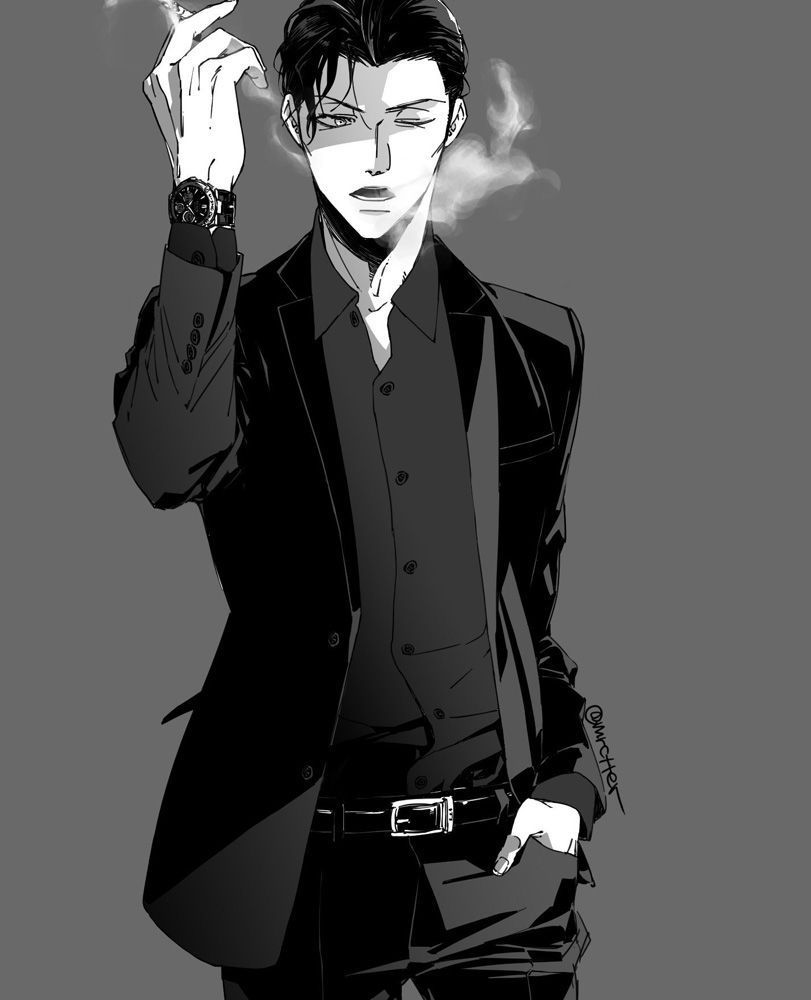 811x1000 Akai Shuuichi Conan