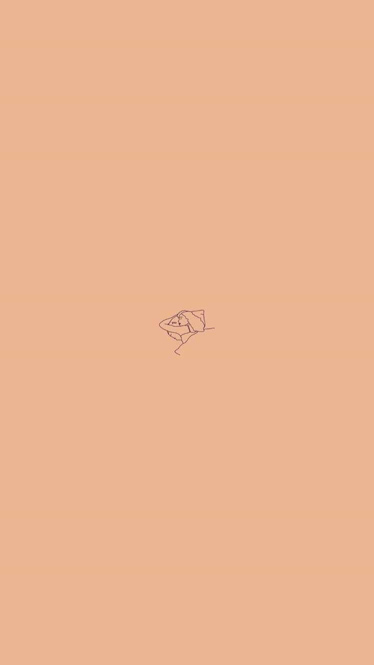 750x1334 Andate más jajaja. Minimalist wallpaper, Wallpaper