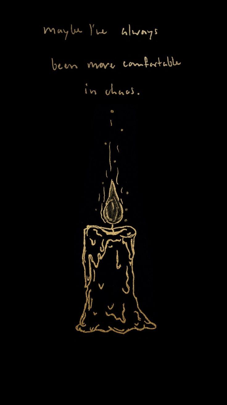 736x1308 Meaningless Wallpaper