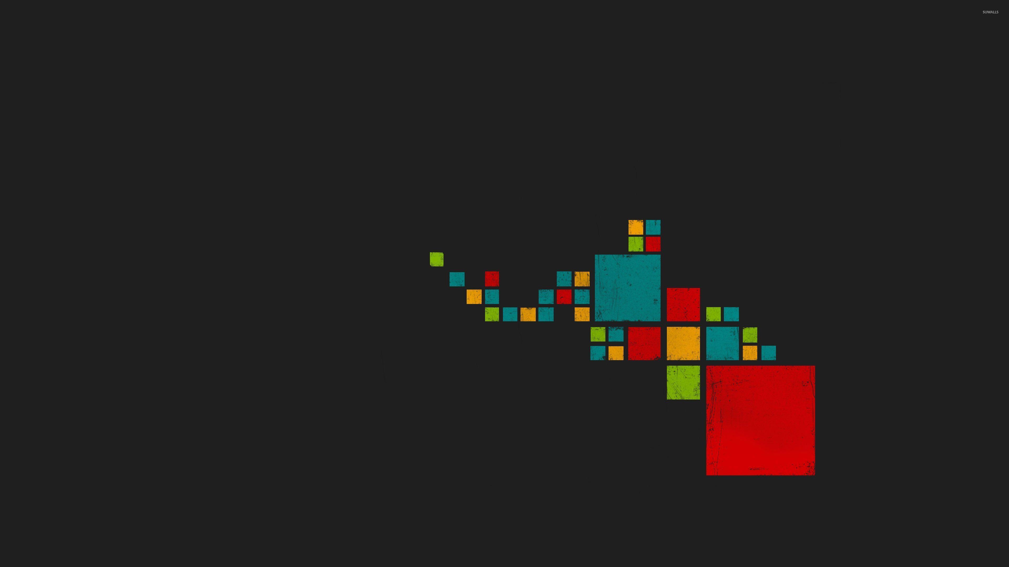 Minimalist Black Squares Wallpapers - Top Free Minimalist Black Squares