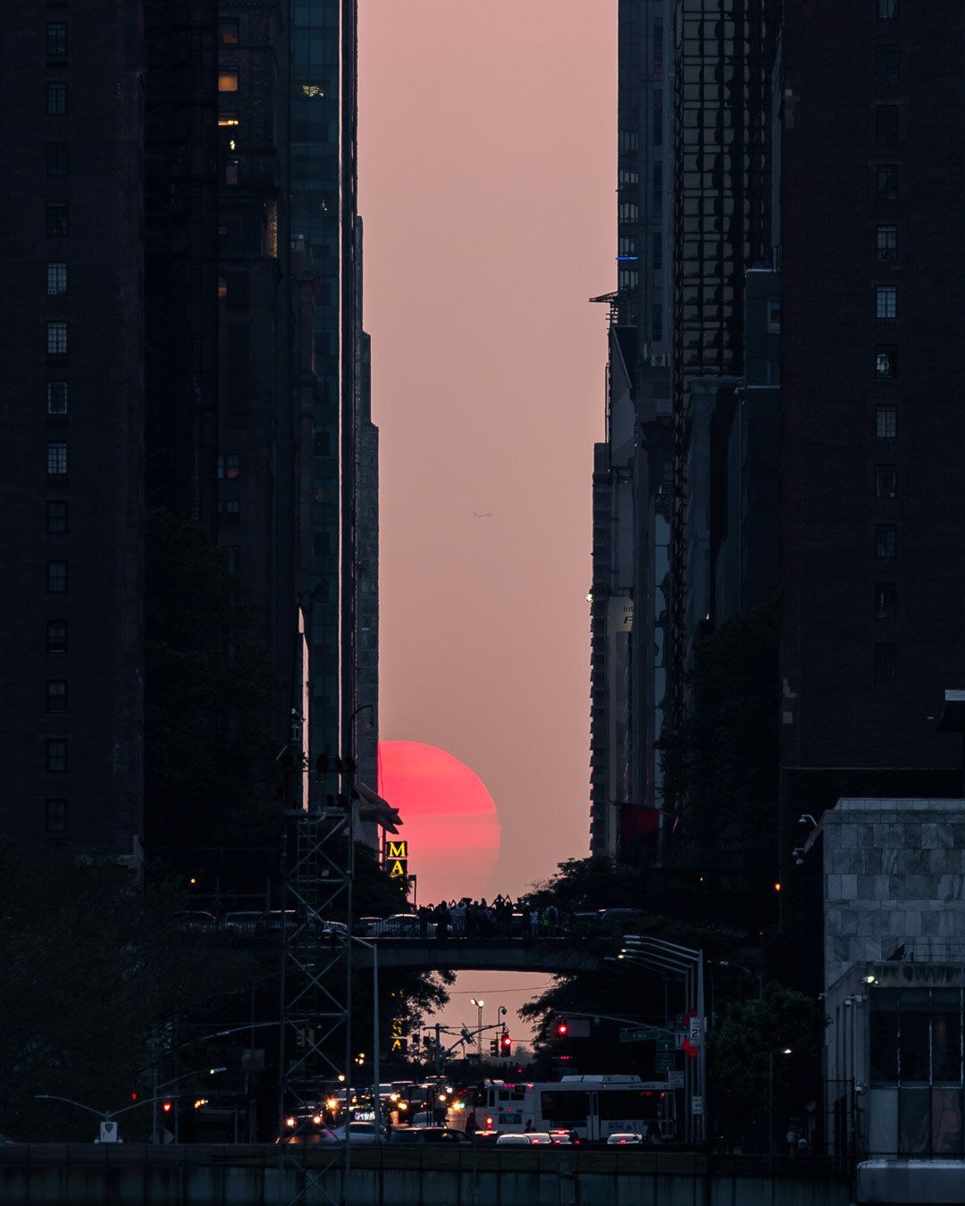 1080x1350 How to Photograph Manhattanhenge + Framework Films