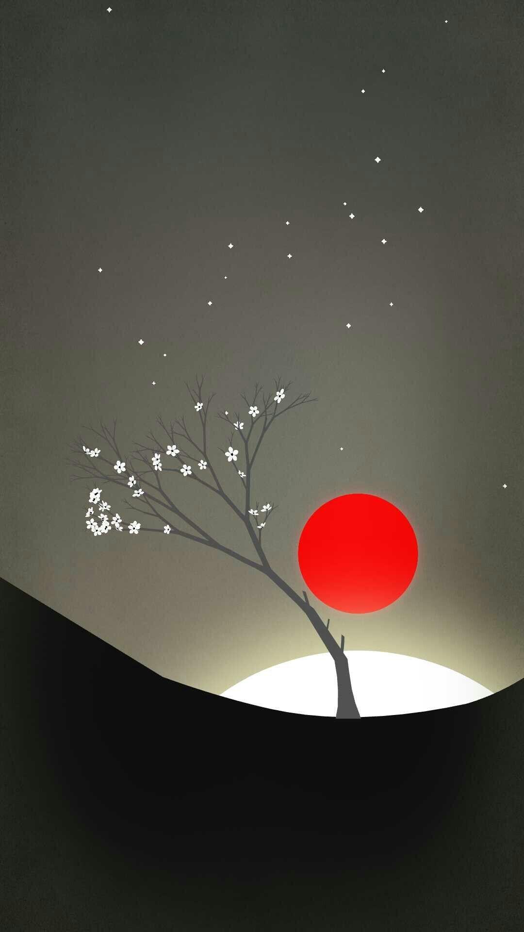 Japanese Minimalist Wallpapers - Top Free Japanese Minimalist