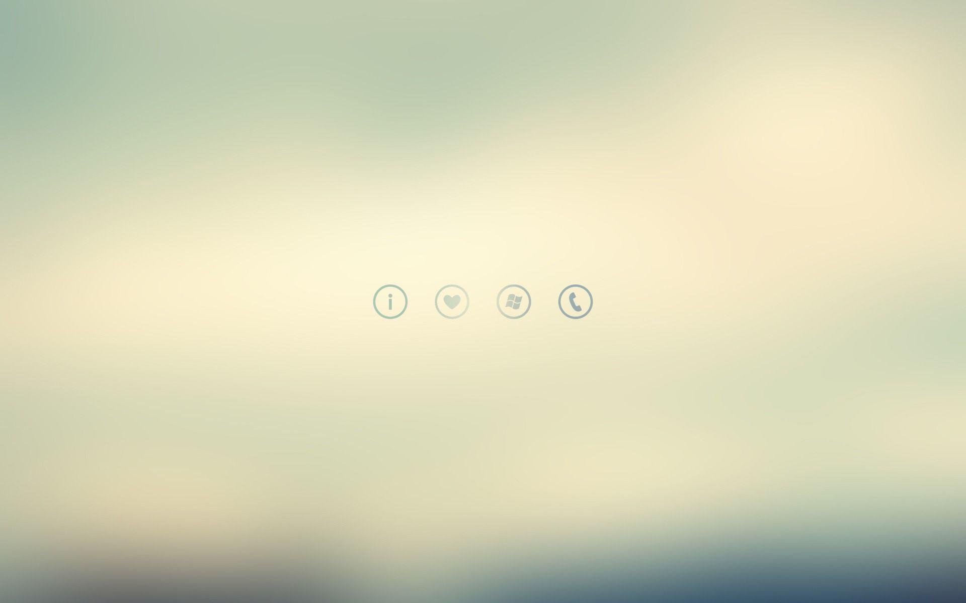 1920x1200 Tải xuống miễn phí dấu hiệu chủ nghĩa tối giản cho windows phone [1920x1200)
