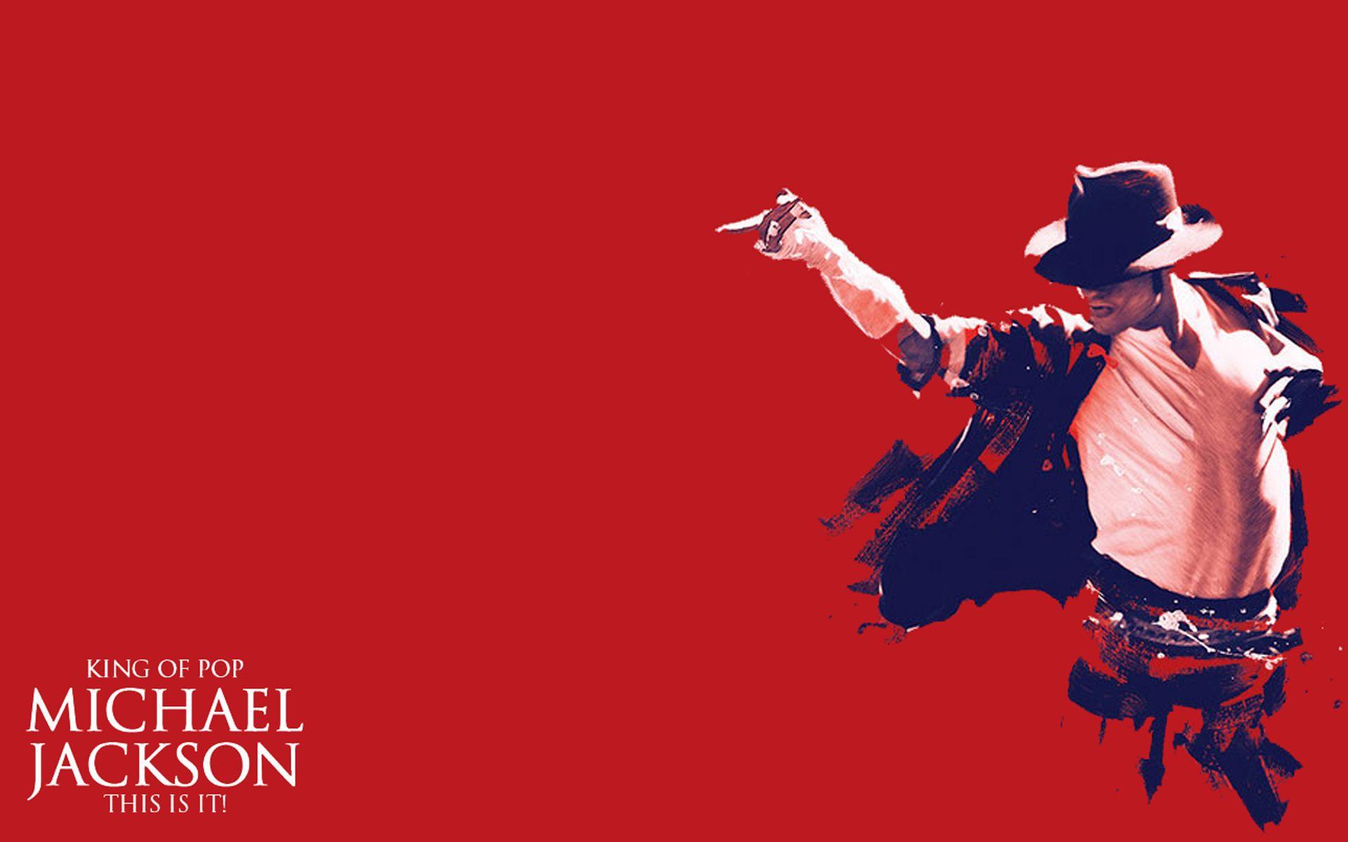 1920x1200 Michael Jackson Wallpaper. Jackson