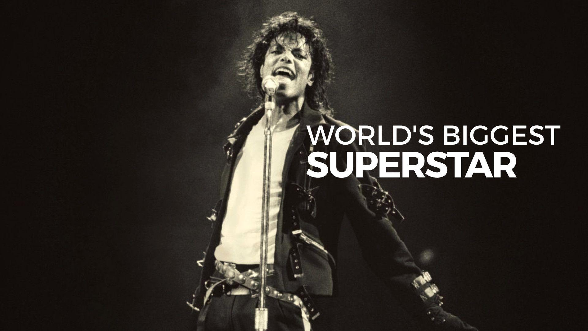 1920x1080 Michael Jackson Wallpaper