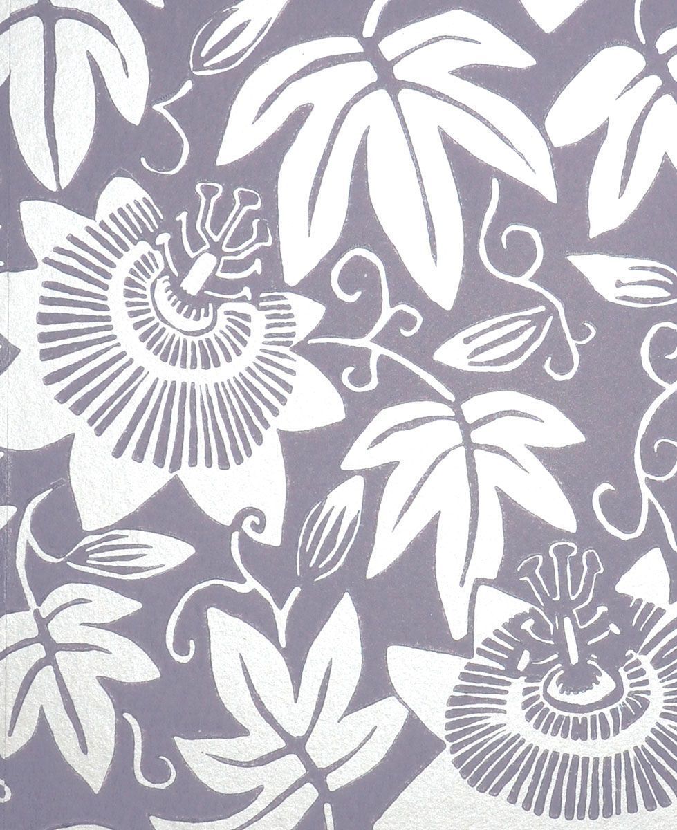 979x1200 Passion Flower Monkey Puzzle Tree