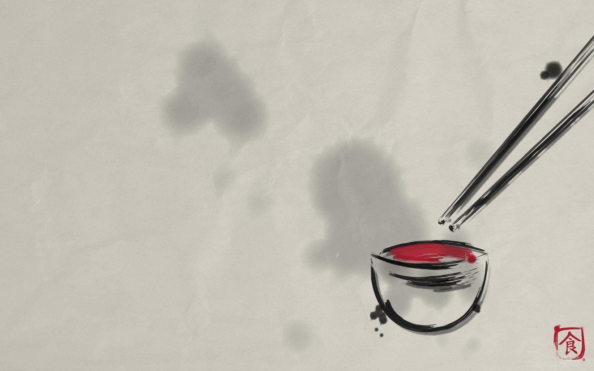 Japanese Minimalist Desktop Wallpapers - Top Free Japanese Minimalist