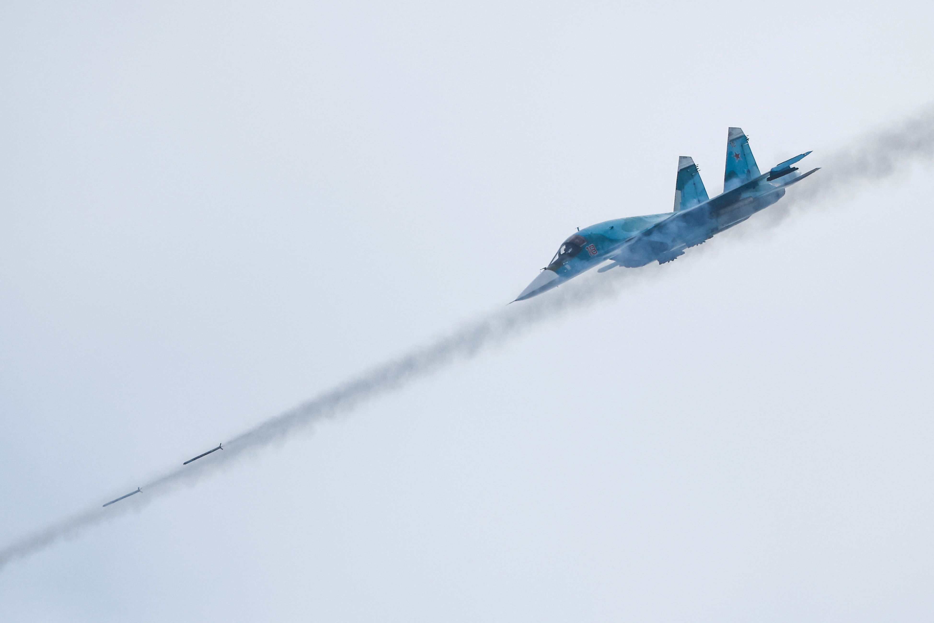 Russian Jet Wallpapers - Top Free Russian Jet Backgrounds - WallpaperAccess