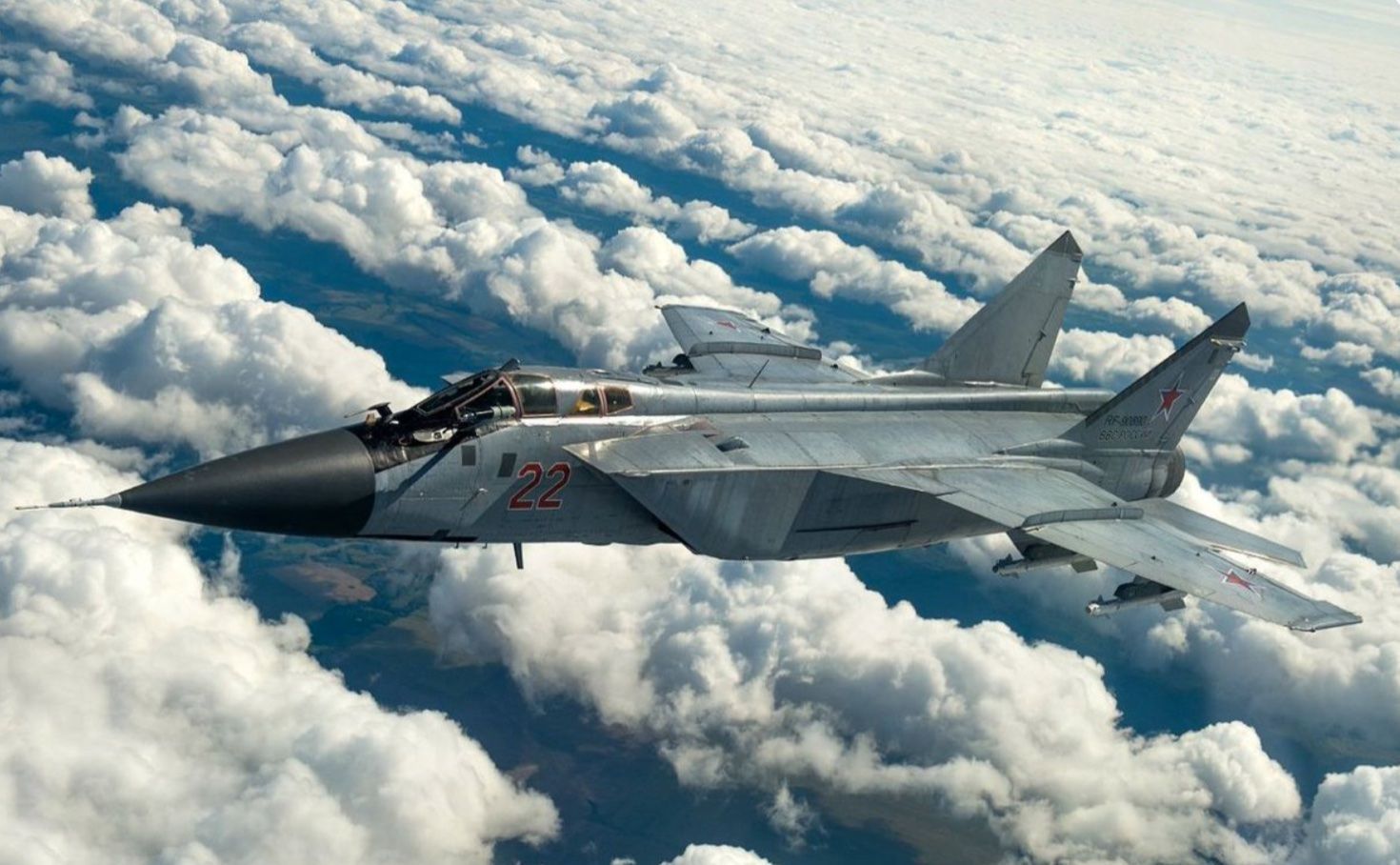 Russian Jet Wallpapers - Top Free Russian Jet Backgrounds - WallpaperAccess