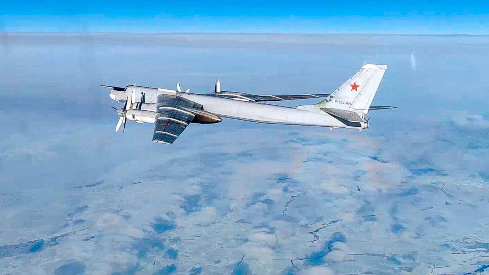1600x901 intercepts Russian bombers off Alaska