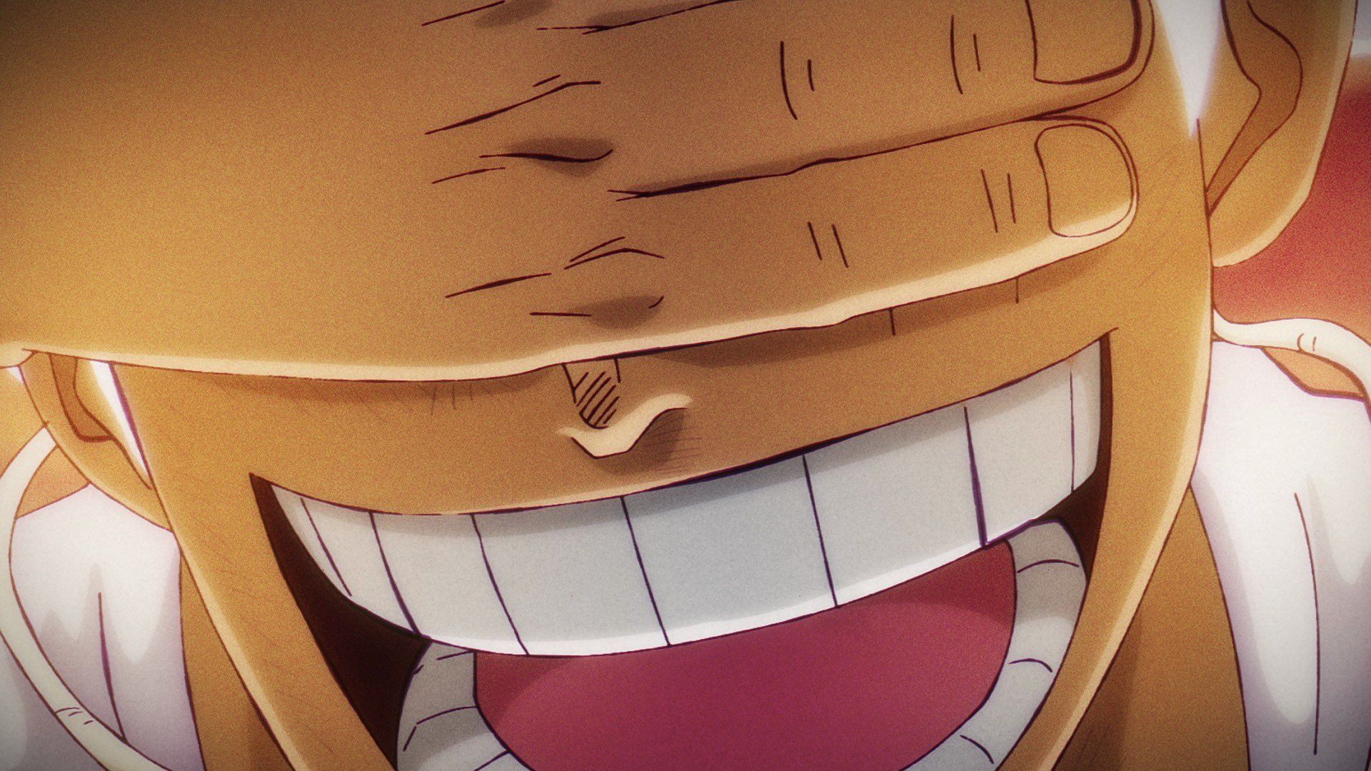 1920x1080 One Piece Anime Teases More Luffy and Gear 5 With Special Image