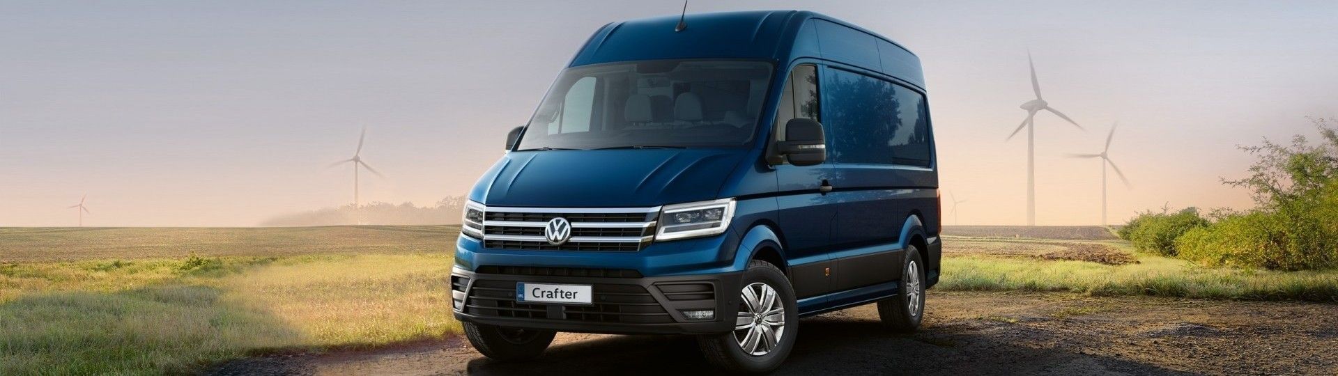 1920x540 vw van crafter van accessories