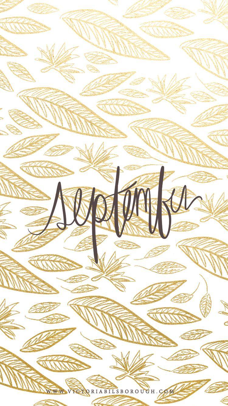 Free download 10 Free Autumn iPhone Wallpapers for September 2020  Classically Cait 576x1024 for your Desktop Mobile  Tablet  Explore 37  Cute Autumn iPhone Wallpapers  Autumn Wallpaper Autumn Wallpapers Autumn  Background