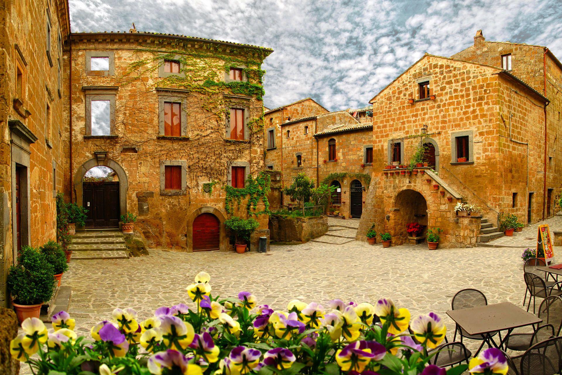 1920x1280 Italy Wallpaper 1080p