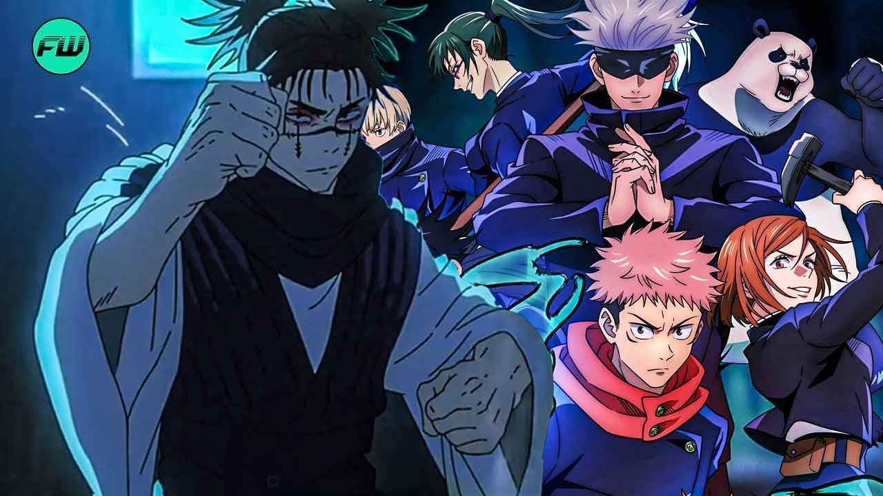 1280x720 Next Character to Die in Jujutsu Kaisen