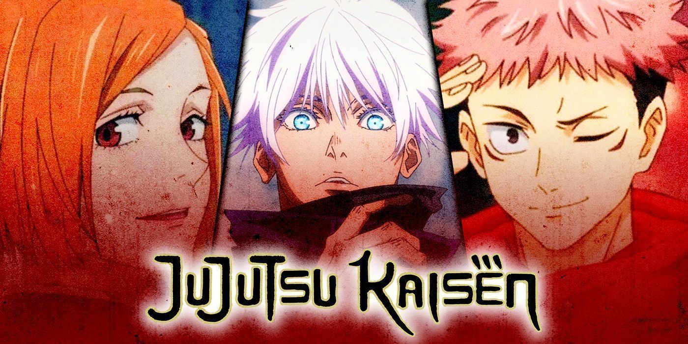 1400x700 How Old Is Gojo In Jujutsu Kaisen
