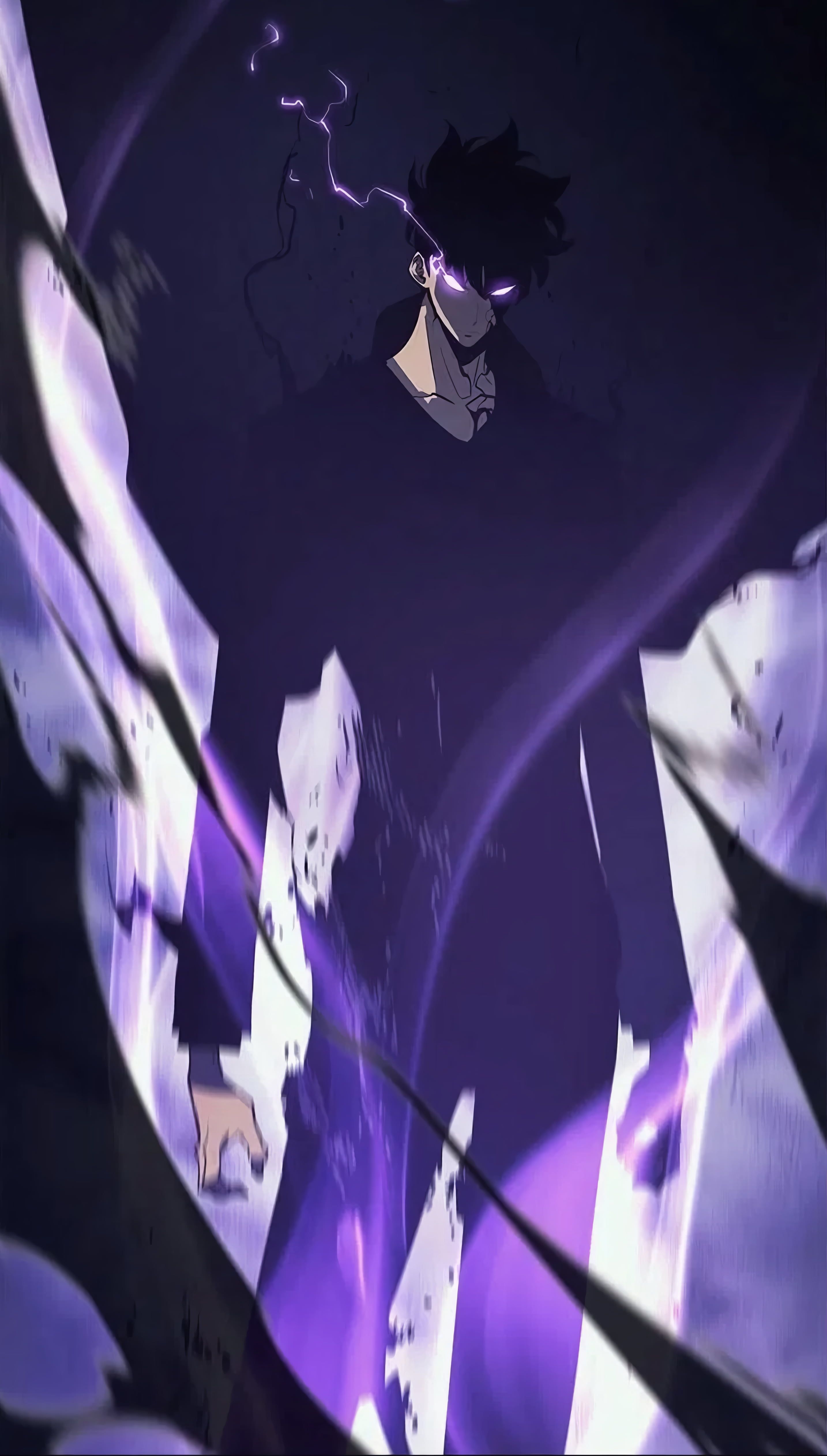 2868x5048 Anime wallpaper, Cool anime wallpaper