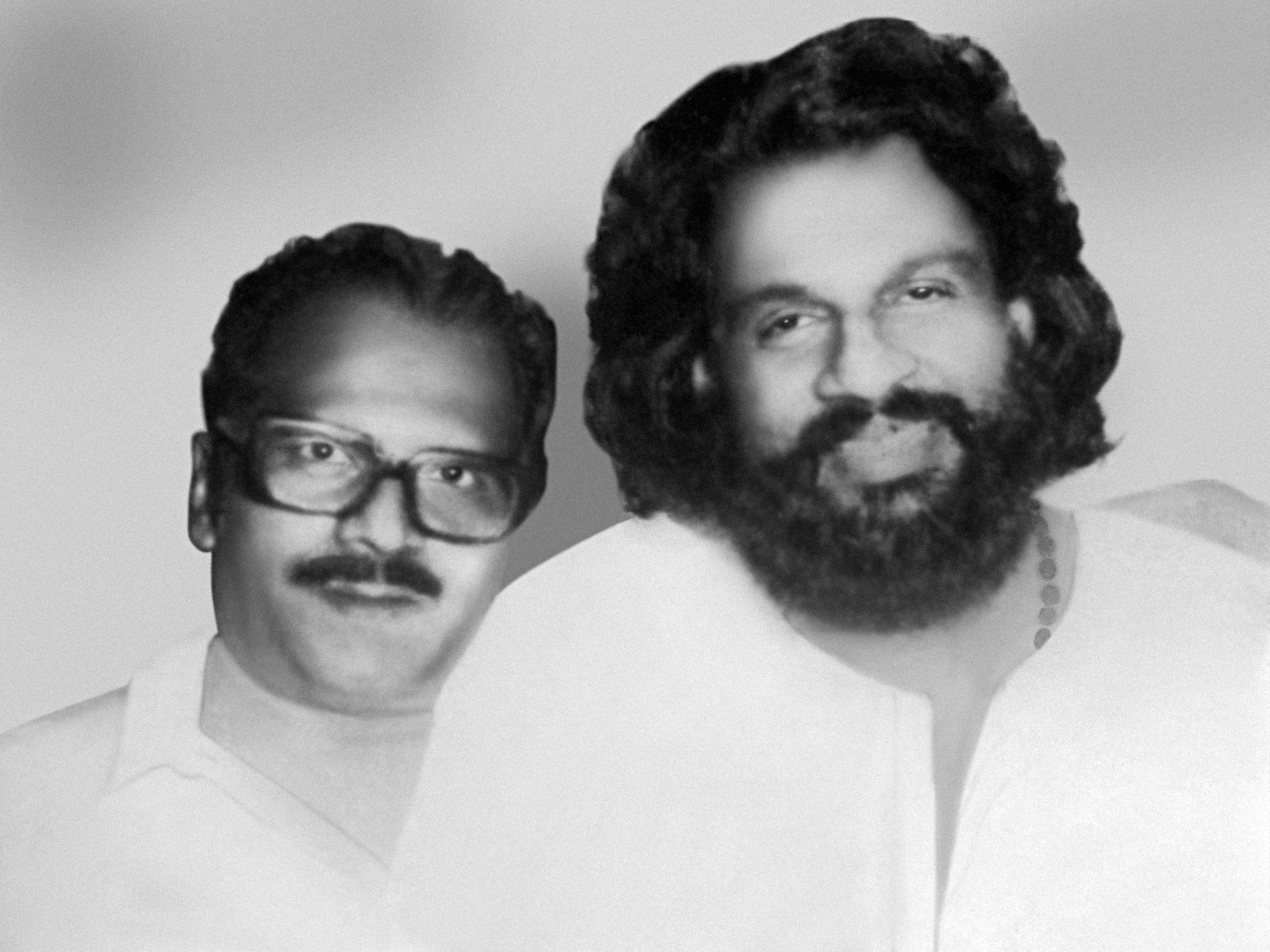 Yesudas Wallpapers - Top Free Yesudas Backgrounds - WallpaperAccess