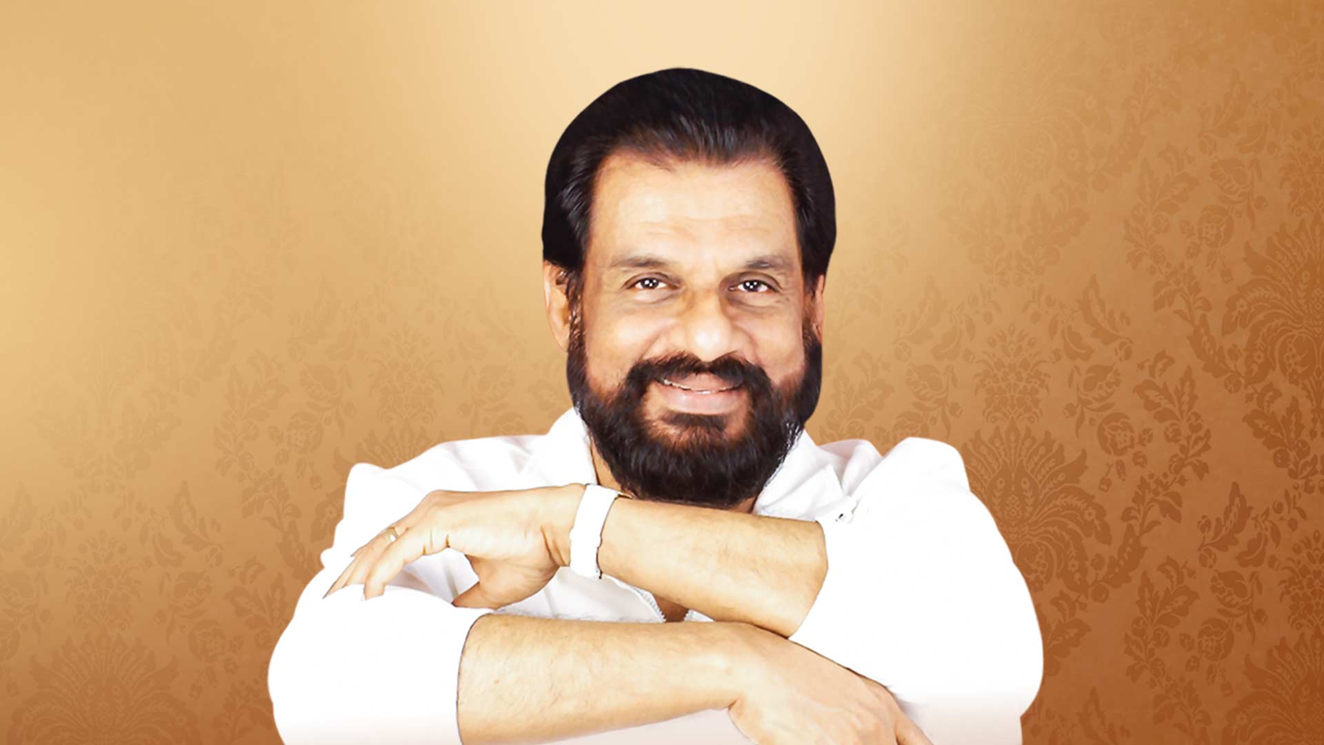 Yesudas Wallpapers - Top Free Yesudas Backgrounds - WallpaperAccess