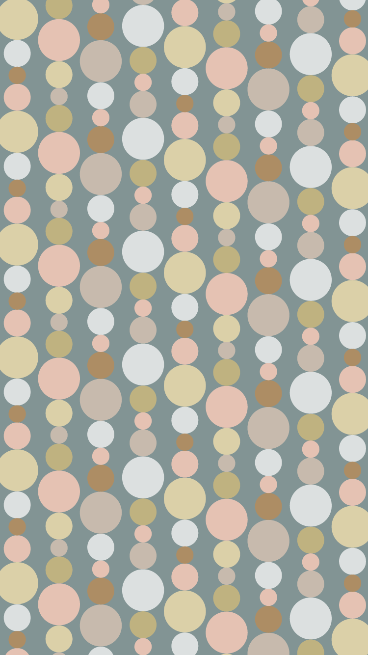 750x1334 May Richer Fuller Be: September 2015 iPhone + Desktop Wallpaper