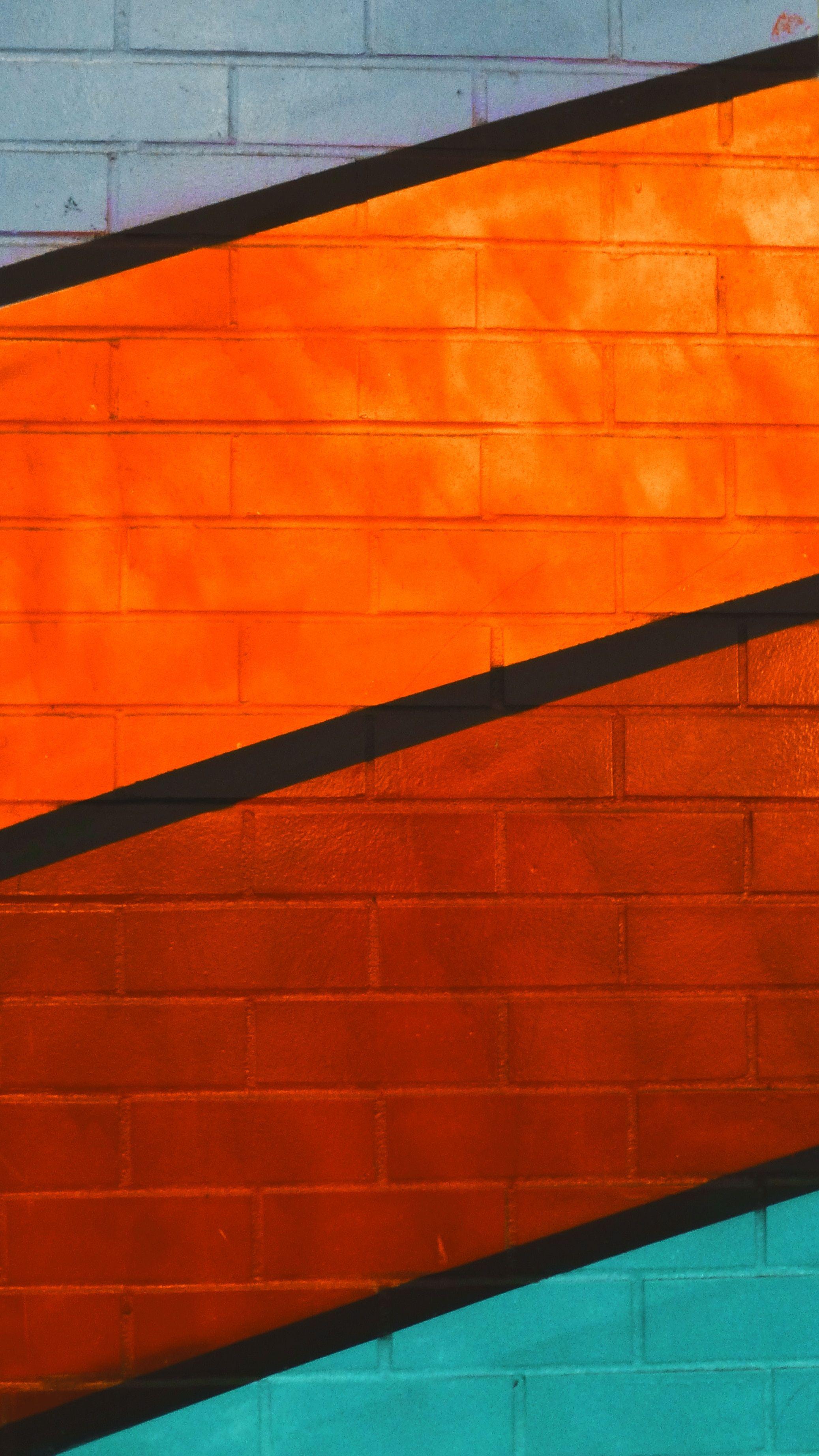 2075x3690 Wallpaper of the week: city photography