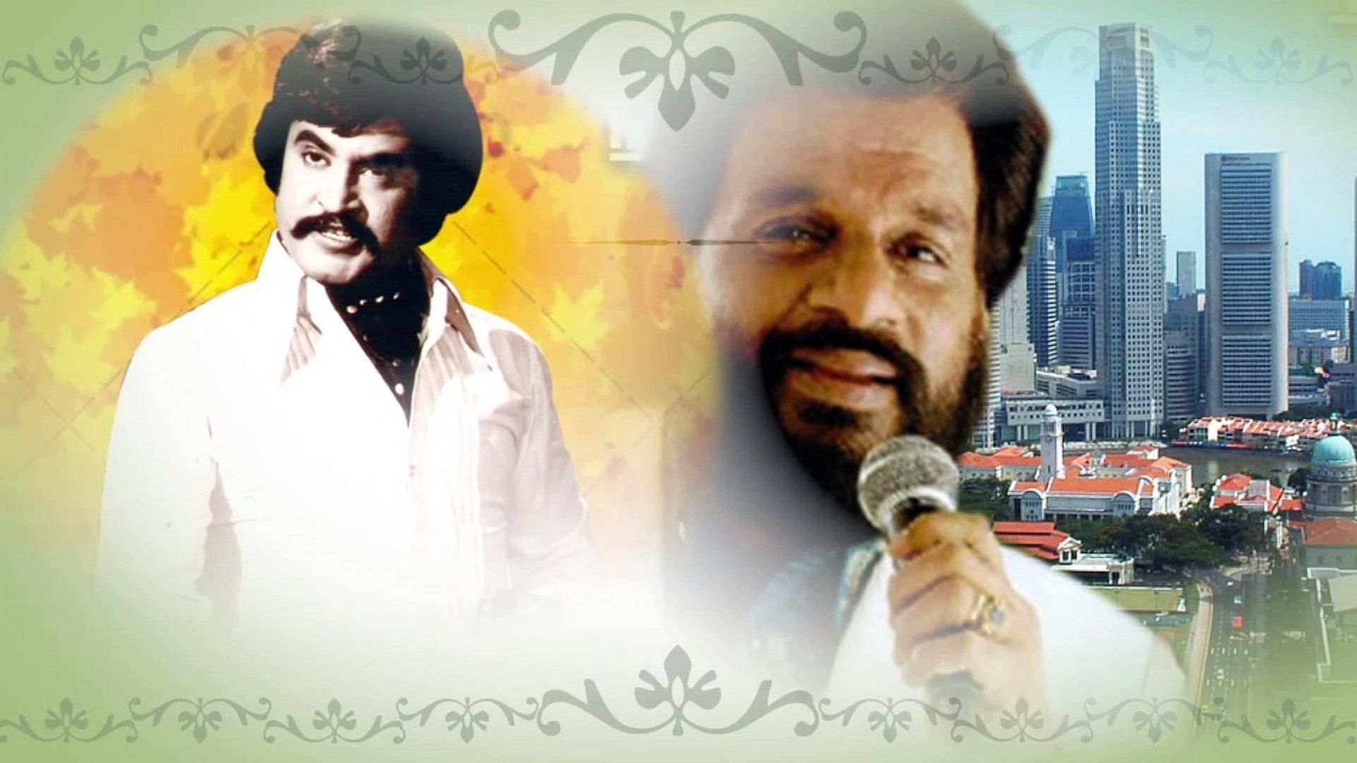 1920x1080 Tamil Film Song. Priya. Ennuyir nee