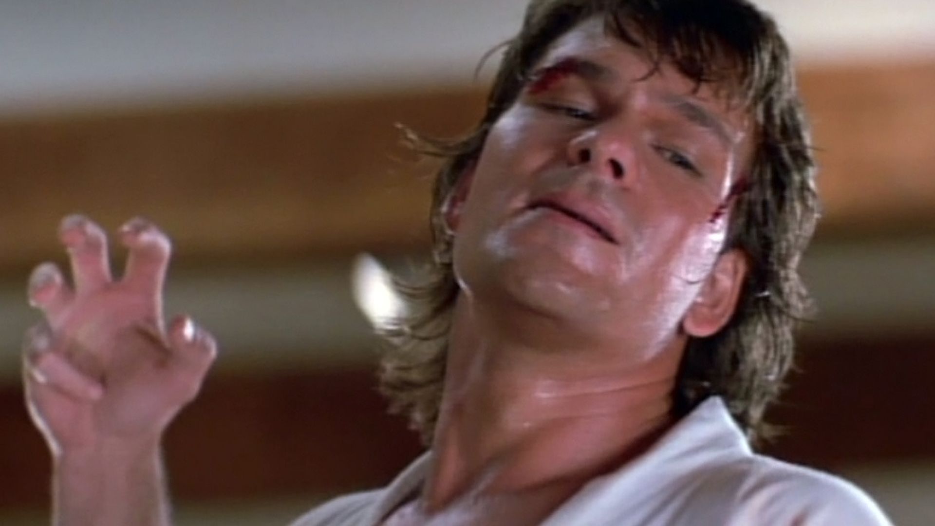 1920x1080 Stale Popcorn: Road House 1989