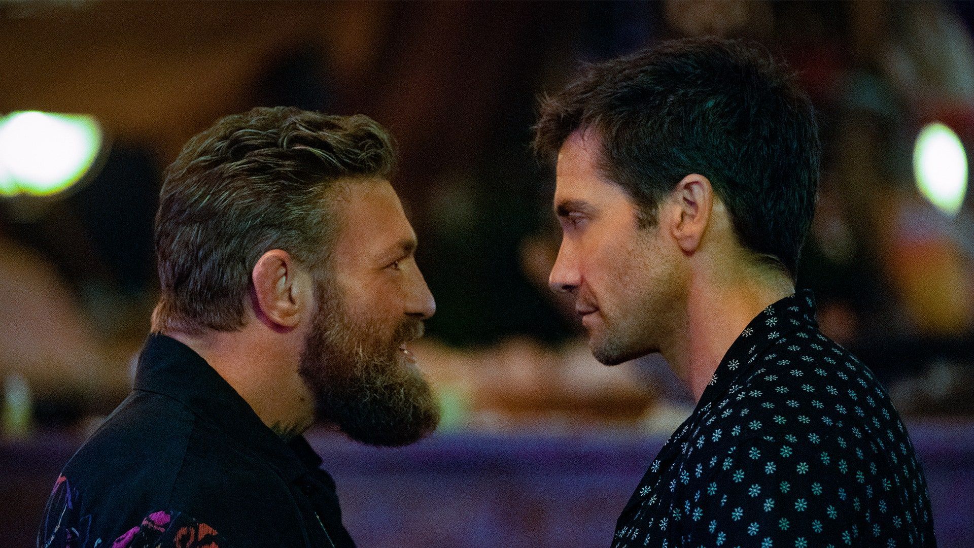 1920x1080 Road House: Plot, cast, trailer