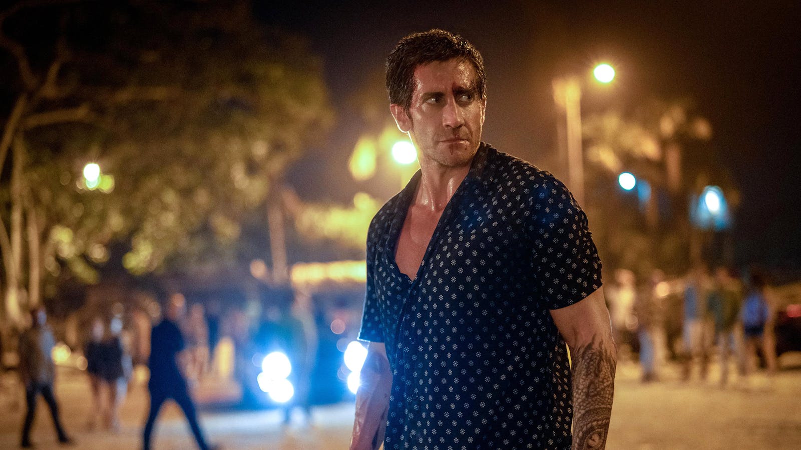 1600x900 Is It Still 'Road House' If the Plot