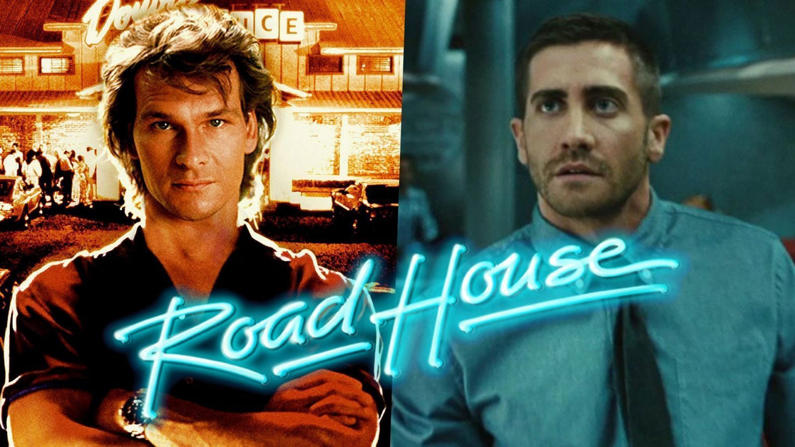 Road House Wallpapers - Top Free Road House Backgrounds - WallpaperAccess