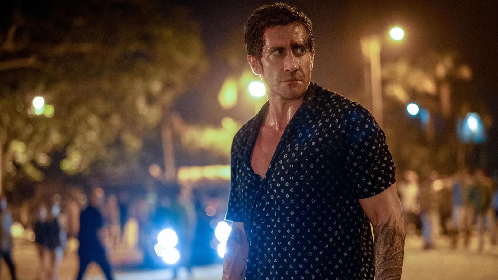 1600x900 Road House Remake Used Pillow Fights
