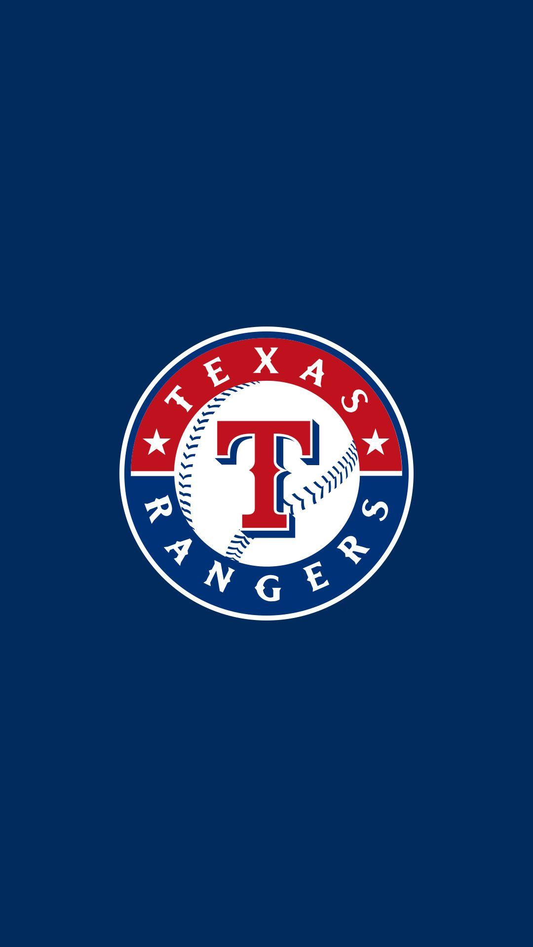 1080x1920 Texas Rangers 2018 Wallpaper