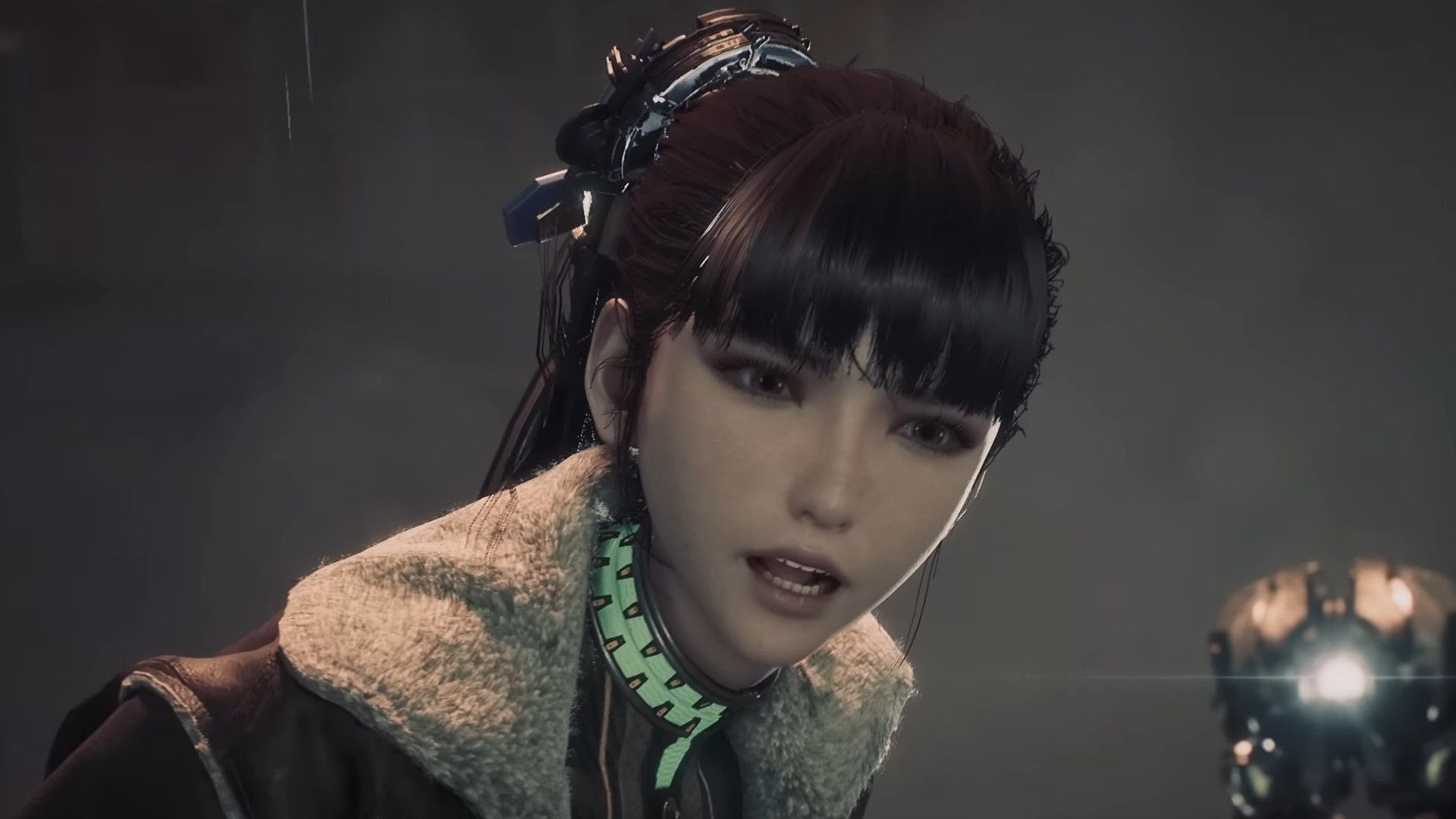 1920x1080 PS5 Exclusive Stellar Blade Delayed