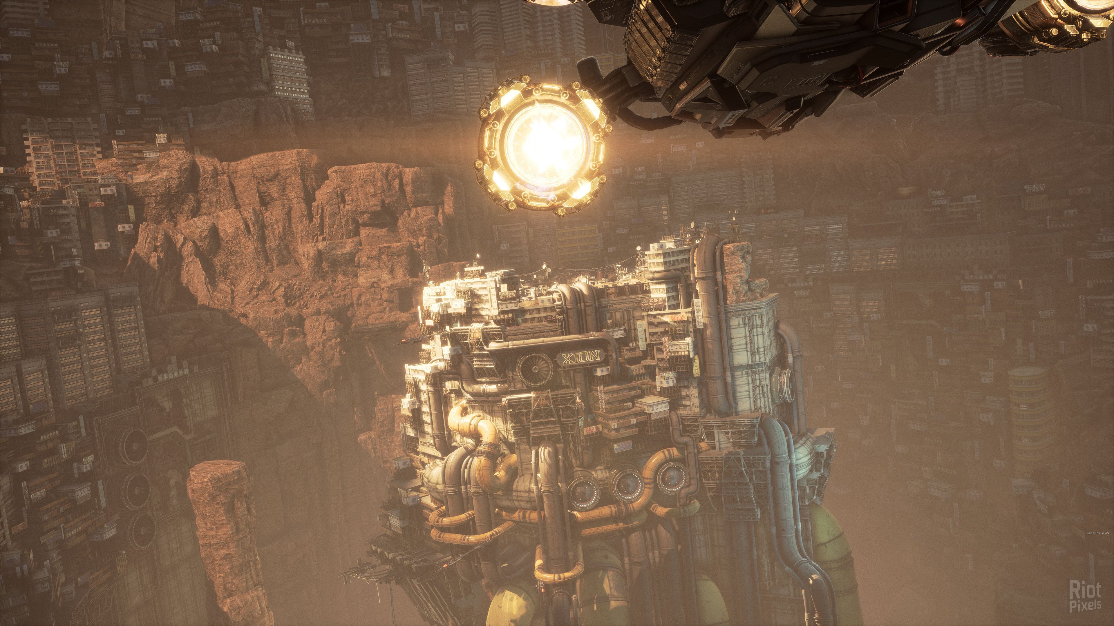 3840x2160 Stellar Blade screenshots at