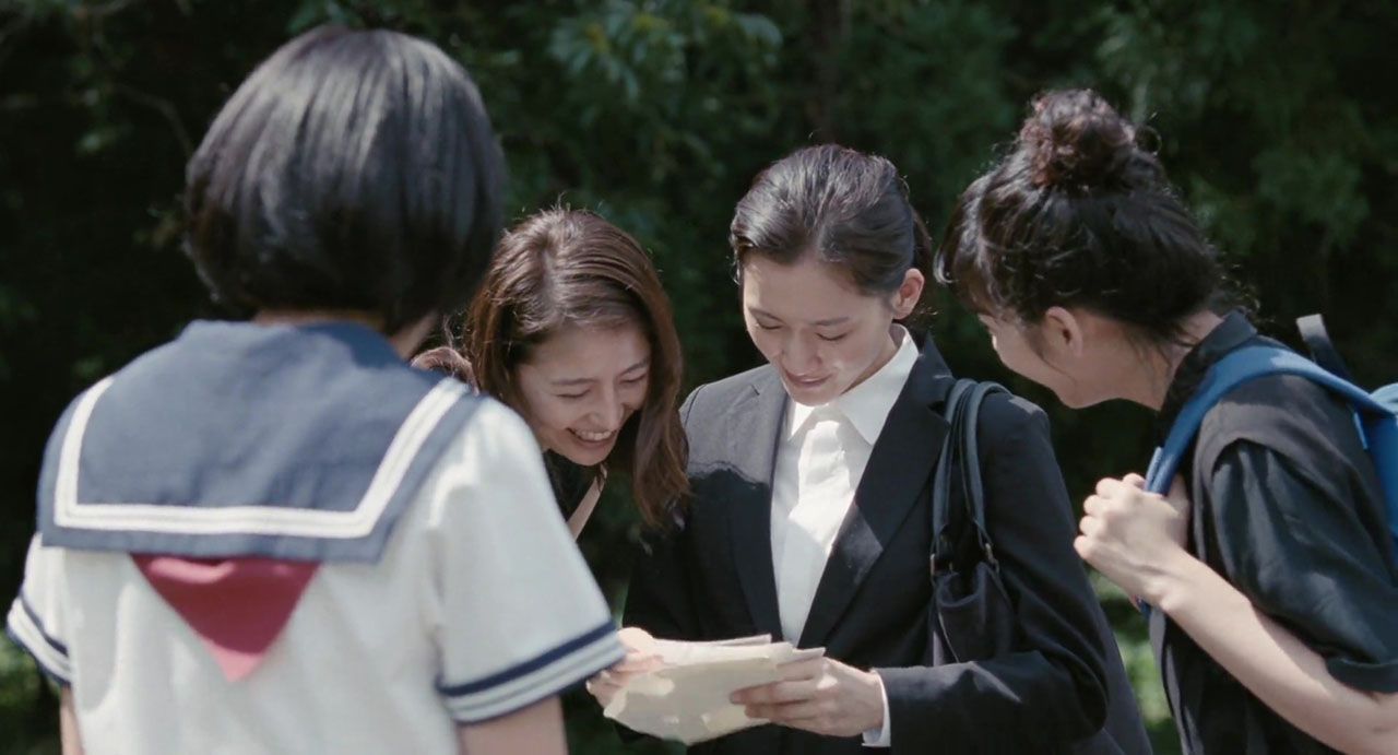 1280x691 Our Little Sister (2015)