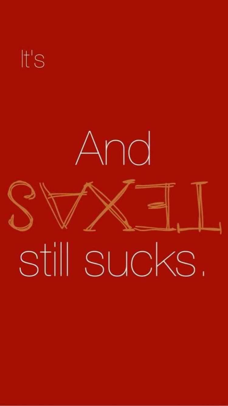 750x1334 In honor of Texas week, here's an iPhone lock screen