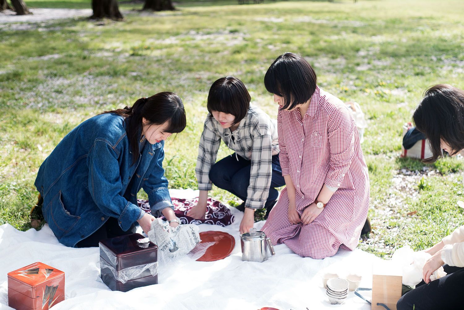 1500x1002 HANAMI BENTO, TOKYO