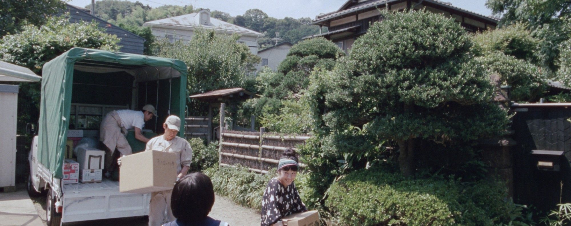 2000x792 Hirokazu Koreeda tugs the heartstrings