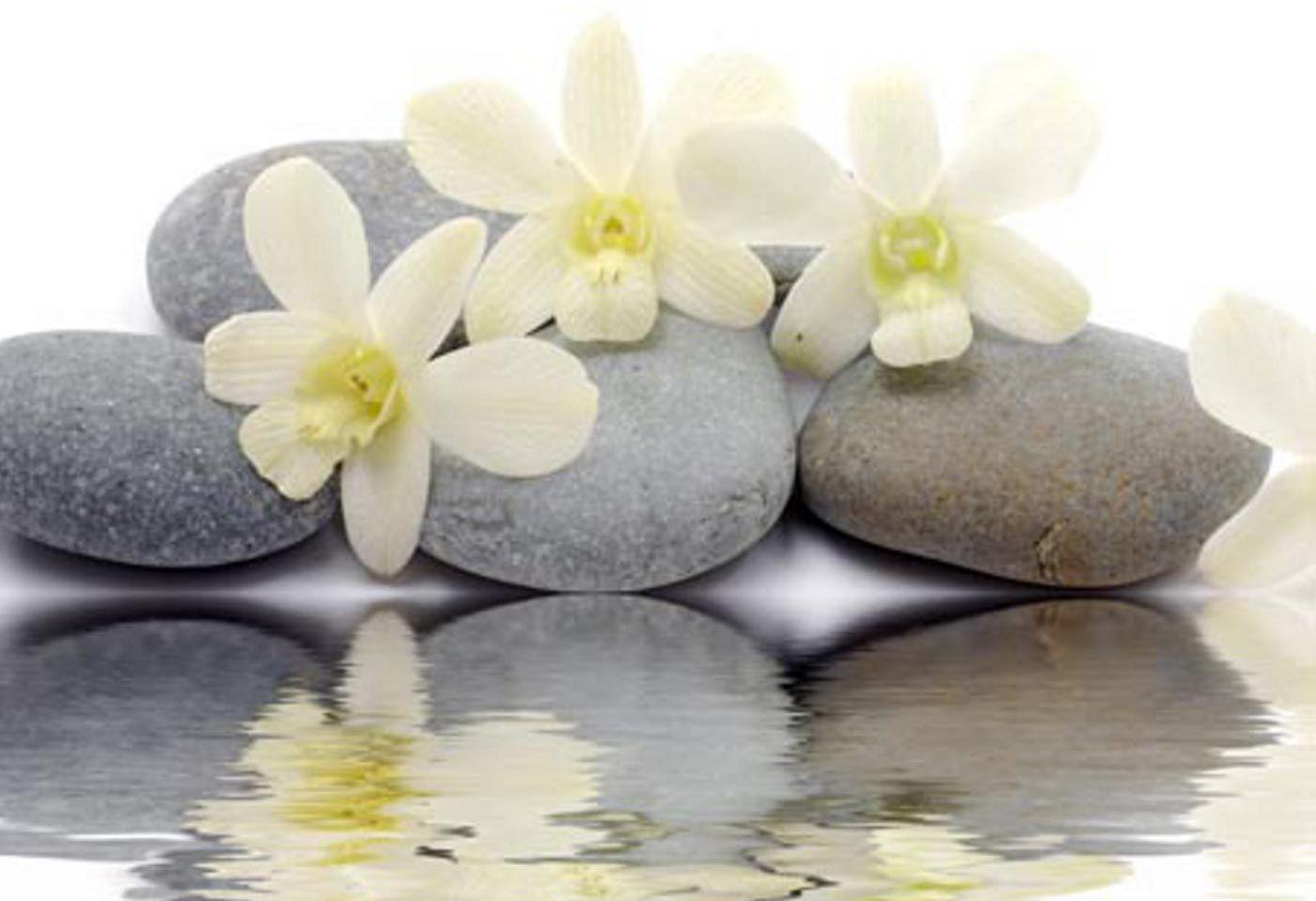 Zen Rocks Wallpapers Top Free Zen Rocks Backgrounds Wallpaperaccess