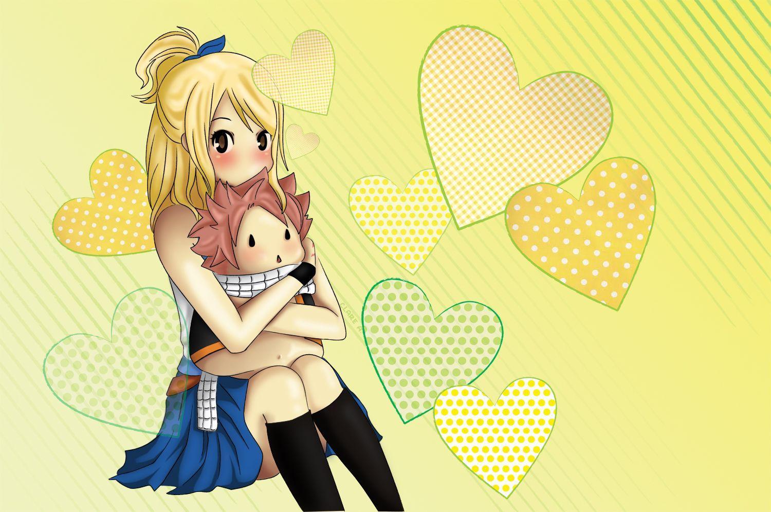 1500x996 Lucy Fairy Tail Wallpaper