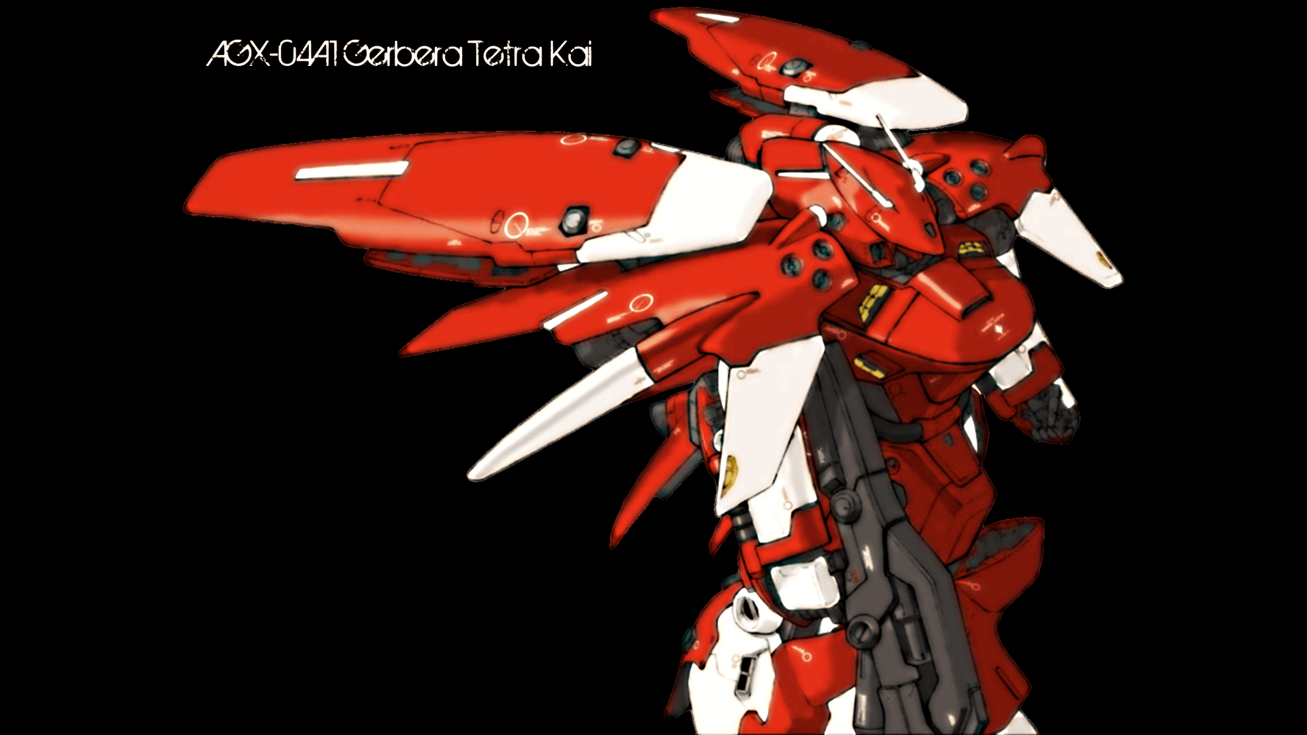 2560x1440 Gundam, Gunpla, Mobile Suit Gundam 0083