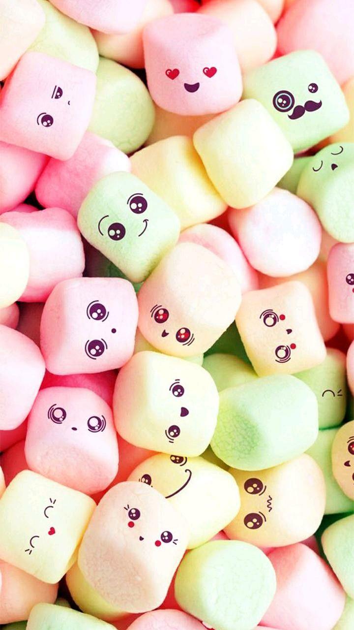 720x1280 Sweets. Wallpaper, Food wallpaper, Cute