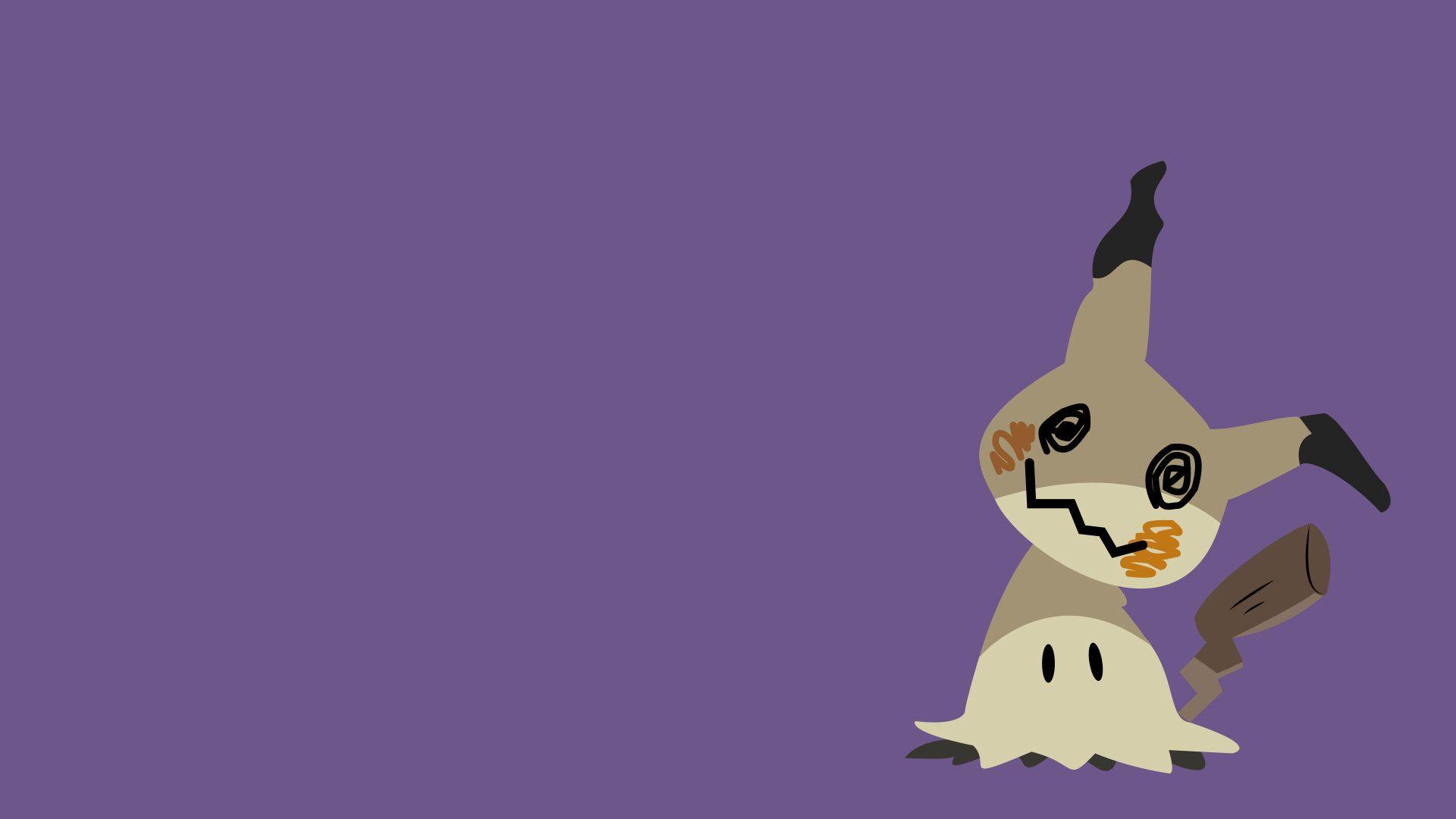 1920x1080 Pokemon Sun and Moon Wallpaper