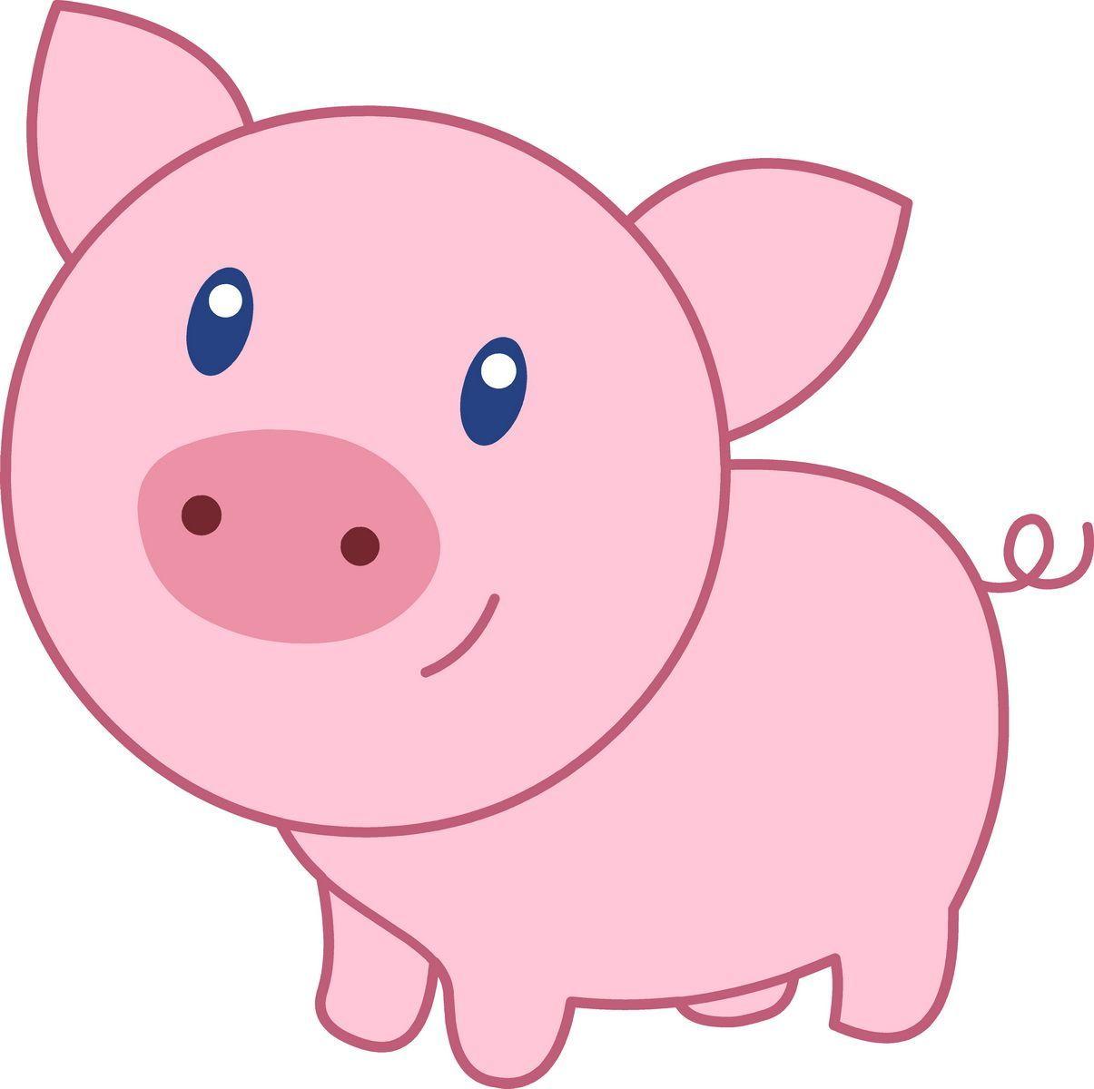 1205x1200 Cute Pig Cartoon 07 Wallpaper. Pig Image. Cartoon