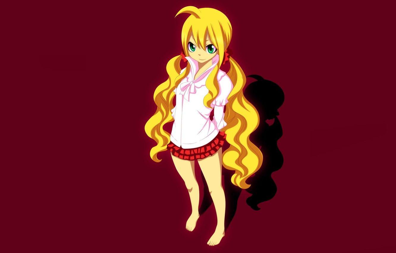 1332x850 Fairy Tail Mavis Wallpaper