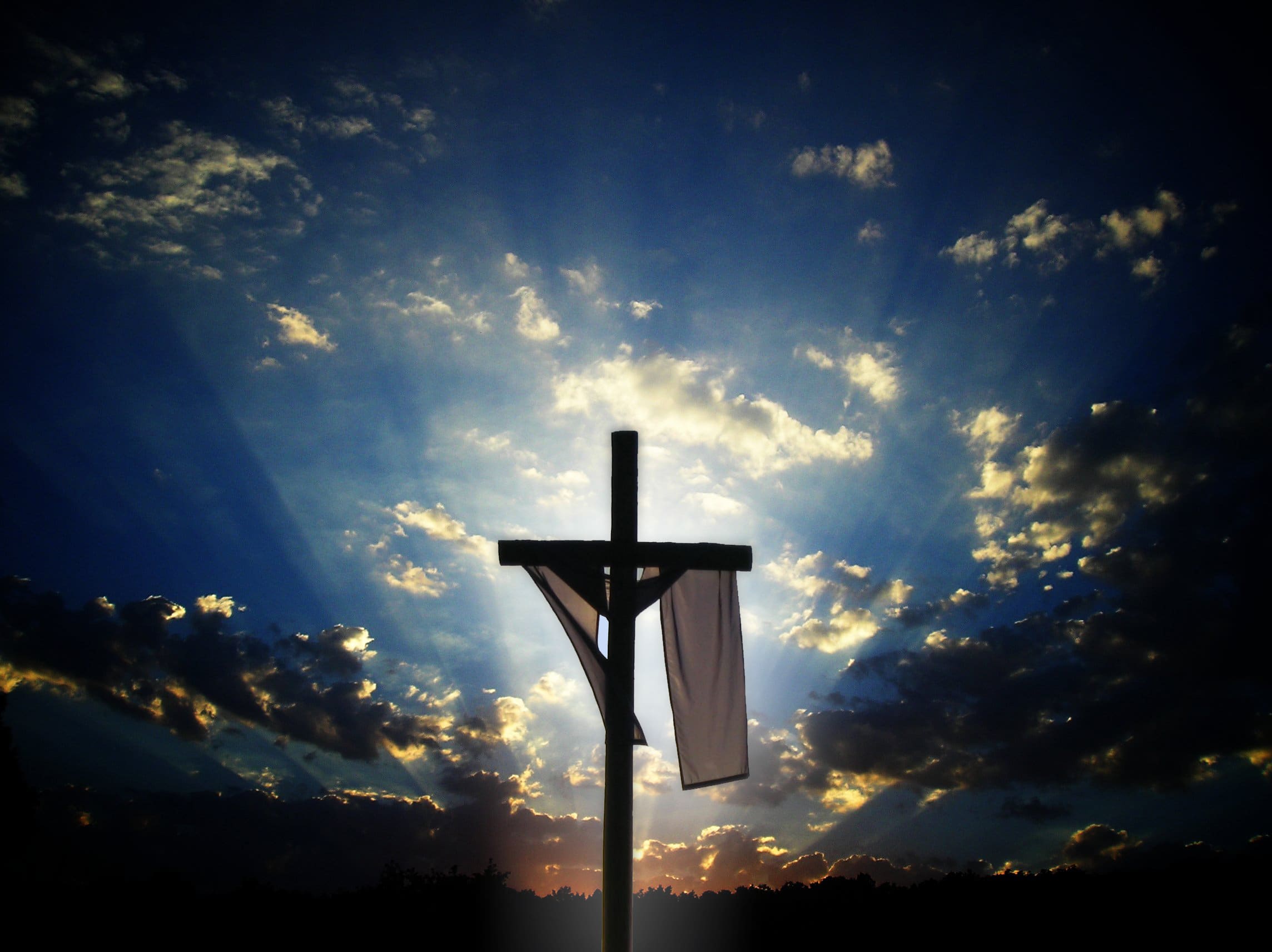 Jesus Risen Wallpapers - Top Free Jesus Risen Backgrounds - WallpaperAccess