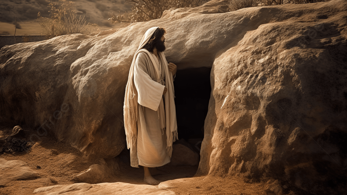 Jesus Risen Wallpapers - Top Free Jesus Risen Backgrounds - WallpaperAccess