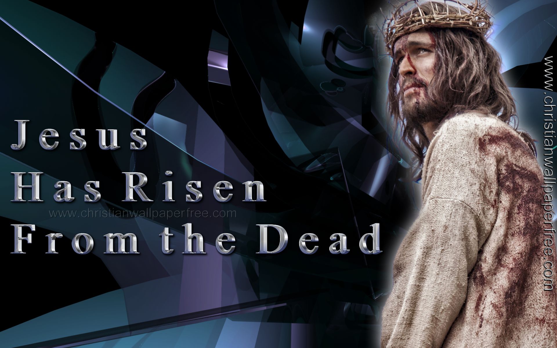 Jesus Risen Wallpapers - Top Free Jesus Risen Backgrounds - WallpaperAccess