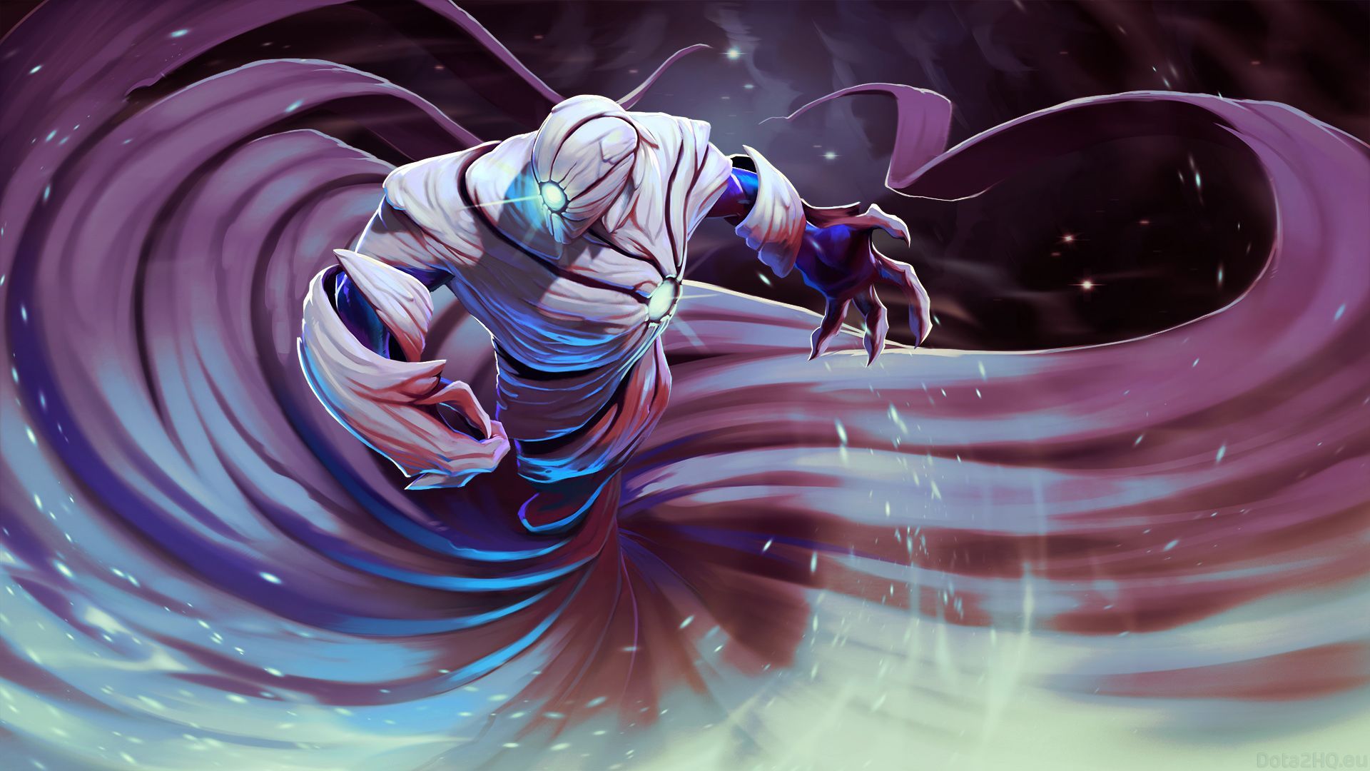 1920x1080 Enigma (Dota 2) wallpaper for desktop