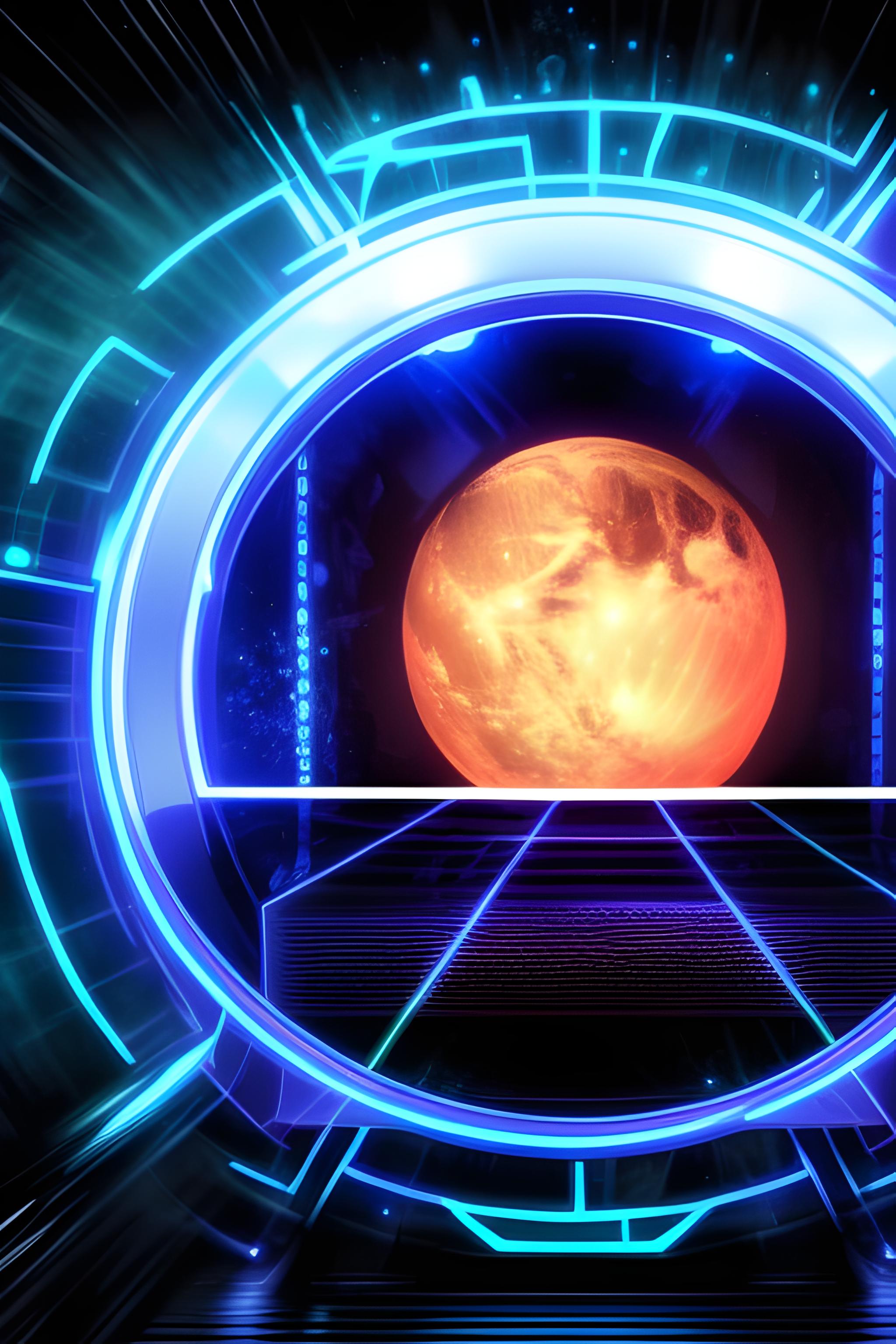 2048x3072 Enigma portal